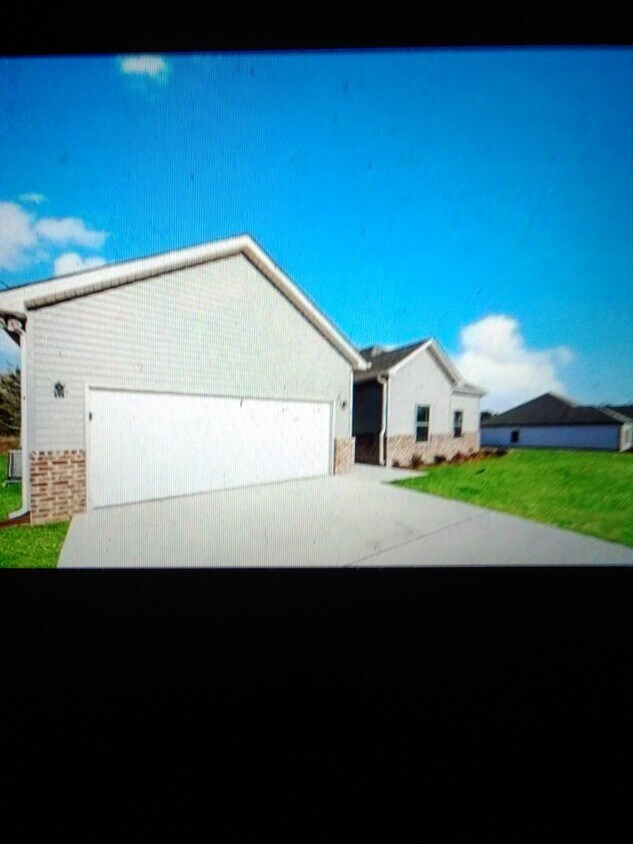 170 Lane Dr, Parrish, AL 35580 House Rental in Parrish, AL