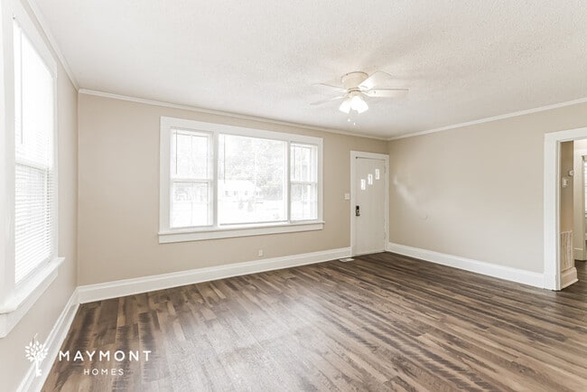 Building Photo - 2358 Forster St