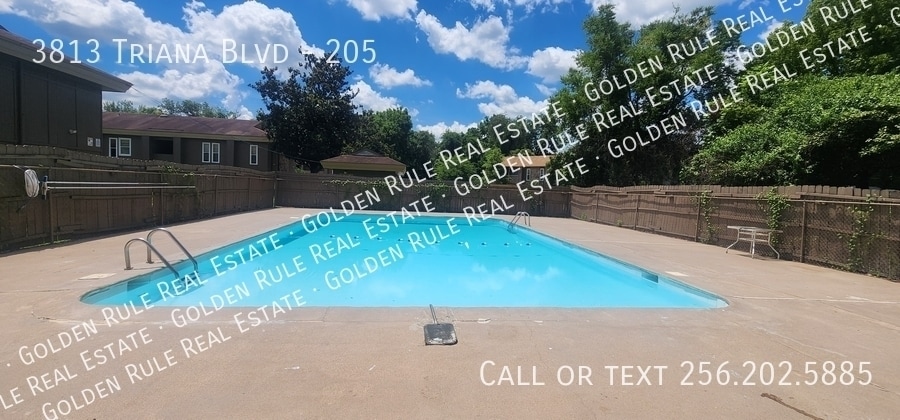 Primary Photo - 3813 SW Triana Blvd