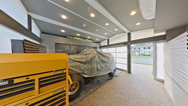 Foto del edificio - 5339 Berkeley Rd