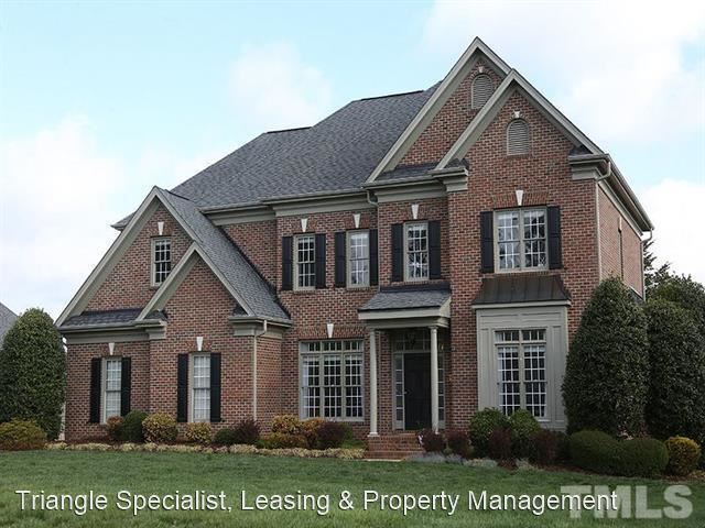 Foto principal - 6004 Crescent Knoll Dr