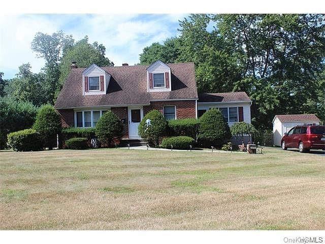 Primary Photo - 415 Blauvelt Rd