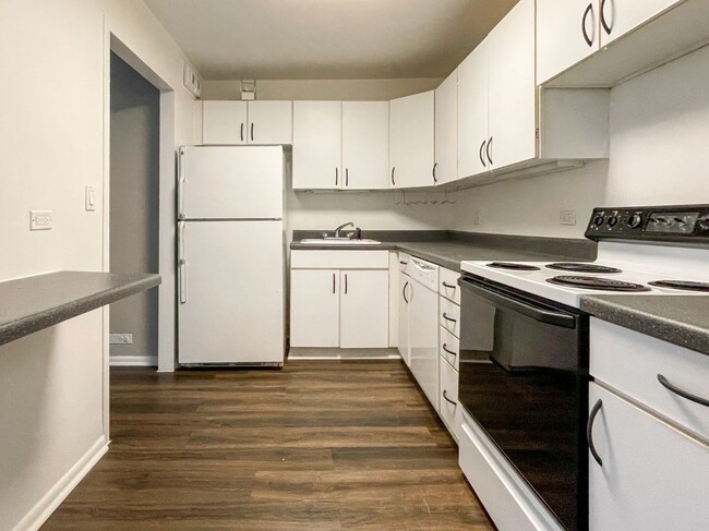 Foto del edificio - 3550 N Lake Shore Dr