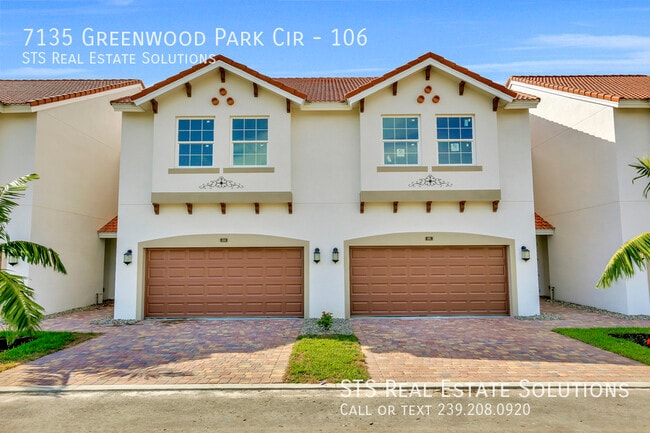 Building Photo - Townhome in New Community Off 41