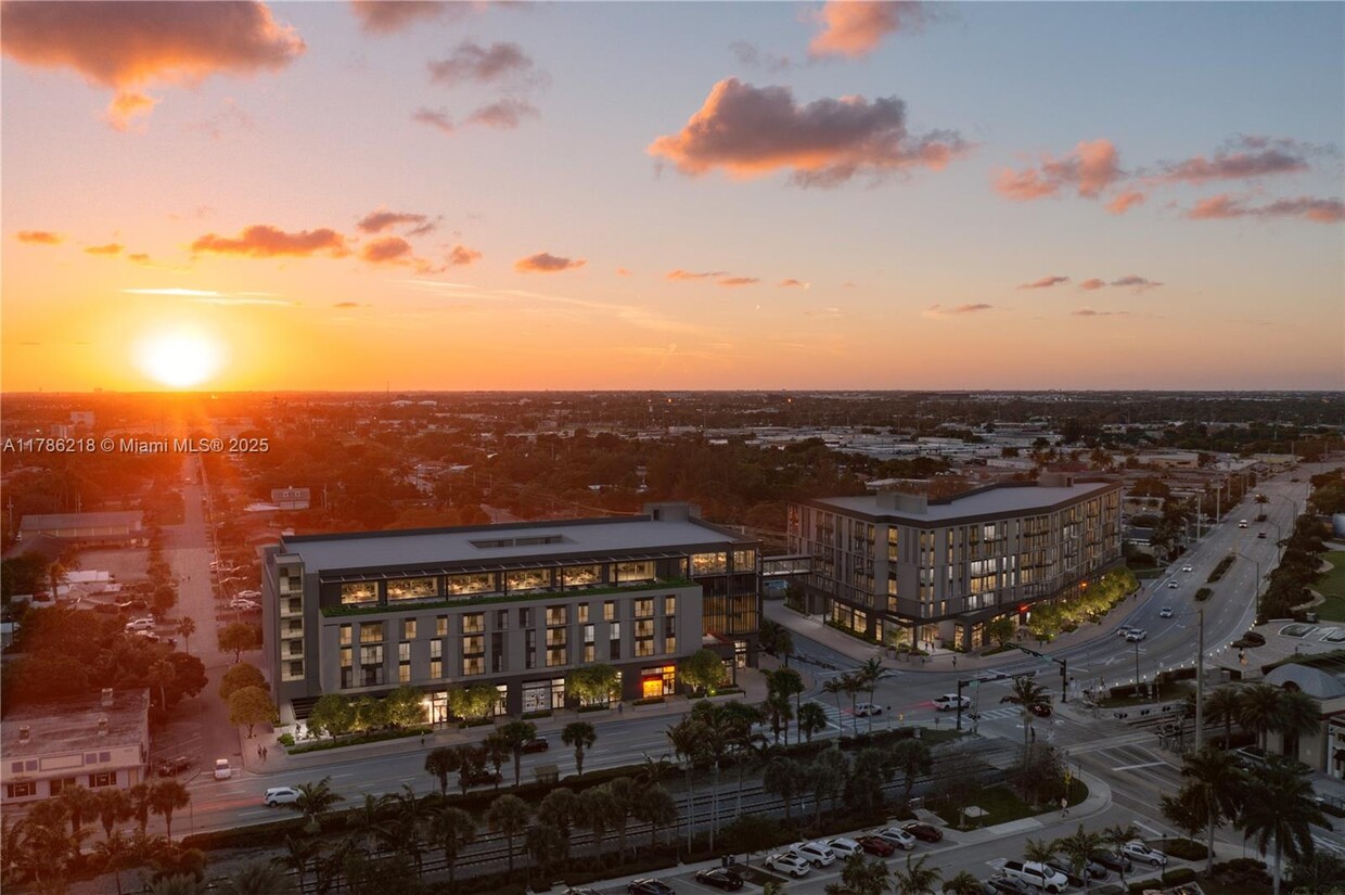 Foto principal - 3801 N Dixie Hwy
