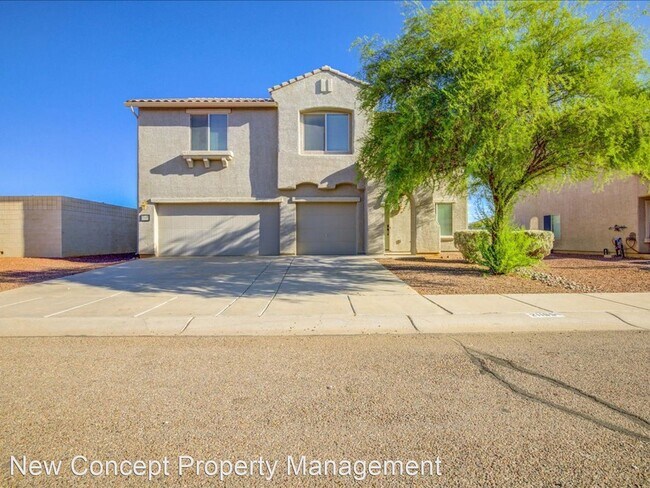 Foto del edificio - 3 br, 2 bath House - 21165 E. Homestead Dr.