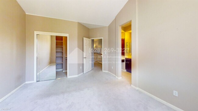 Building Photo - 2 br, 2.5 bath Townhome - 35438 Monterra C...