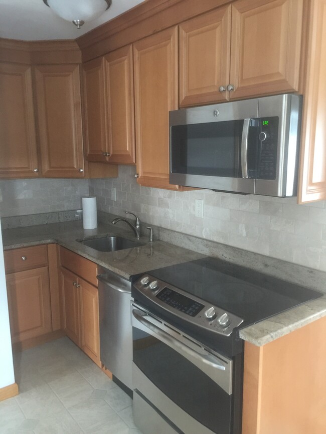 kitchen - 58 N Main St