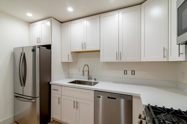 Foto del edificio - 211 Sawyer St