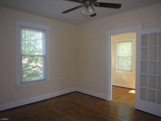 Building Photo - 2 br, 1 bath House - 2606 Madison Rd