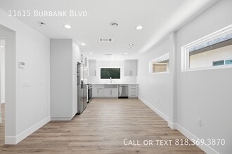 Building Photo - 11615 Burbank Blvd