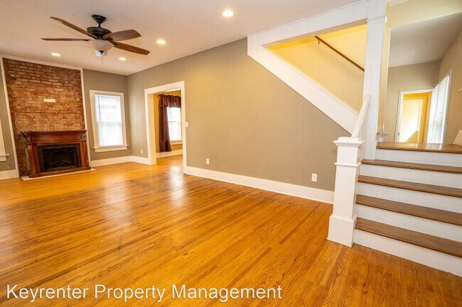 Building Photo - 3 br, 2.5 bath House - 1129 N Denver Ave