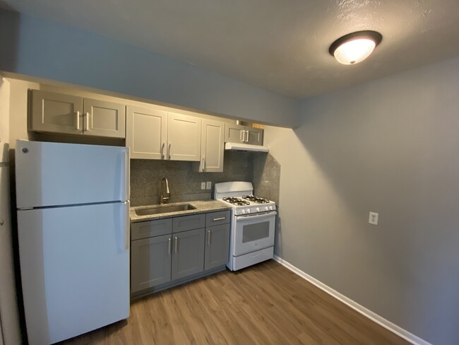 Building Photo - 4505 Lafayette Ave