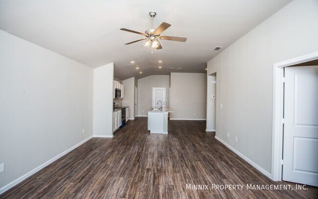Building Photo - 2122 Kirksey Ave