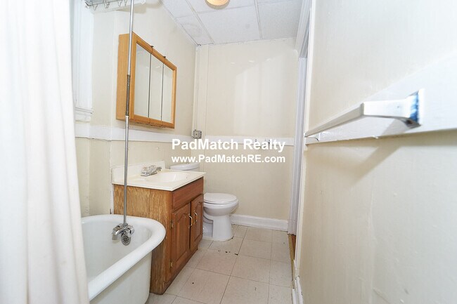 Foto del edificio - 218 South St