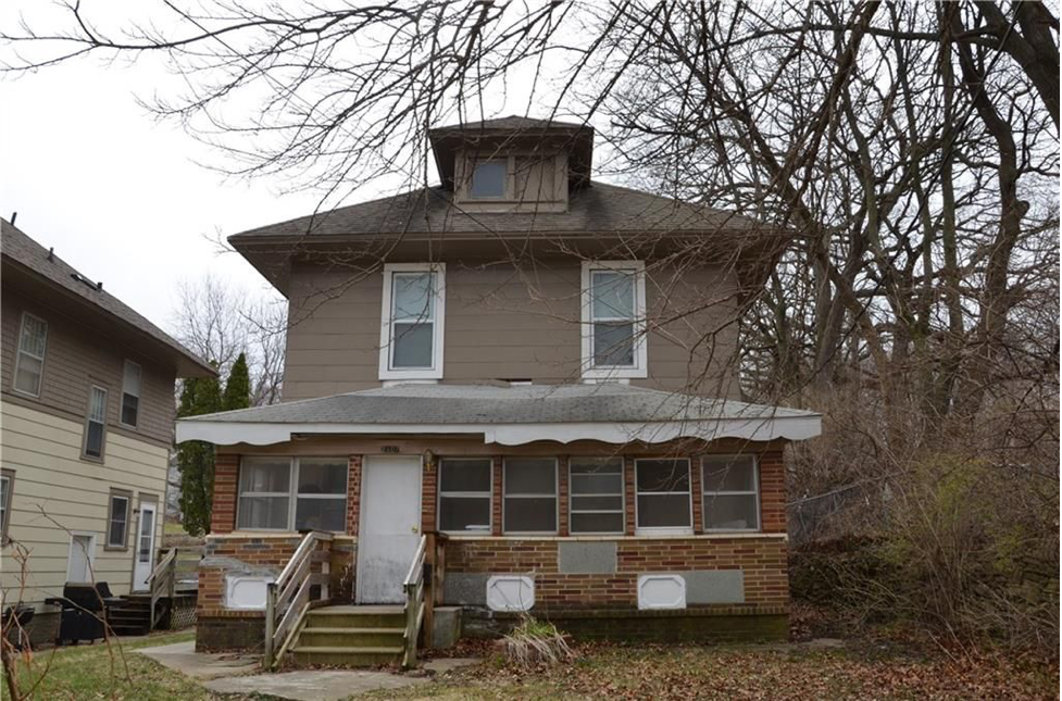 Primary Photo - 2107 SW 9th St