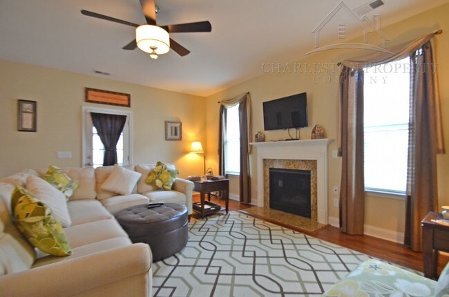 Building Photo - 226 Foxbank Plantation- Moncks Corner