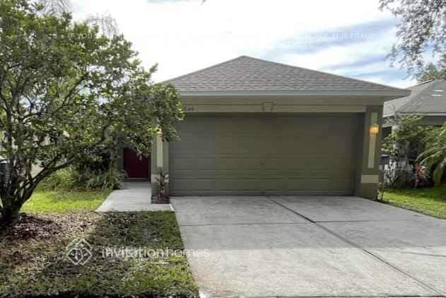 Building Photo - 18144 Canal Pointe St