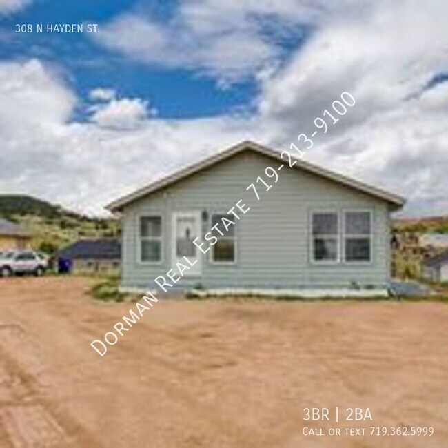 Remodeled Home in Cripple Creek House Rental in Cripple Creek, CO