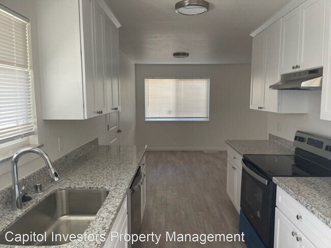 Foto del edificio - 3 br, 2 bath House - 5418 Canfield Avenue