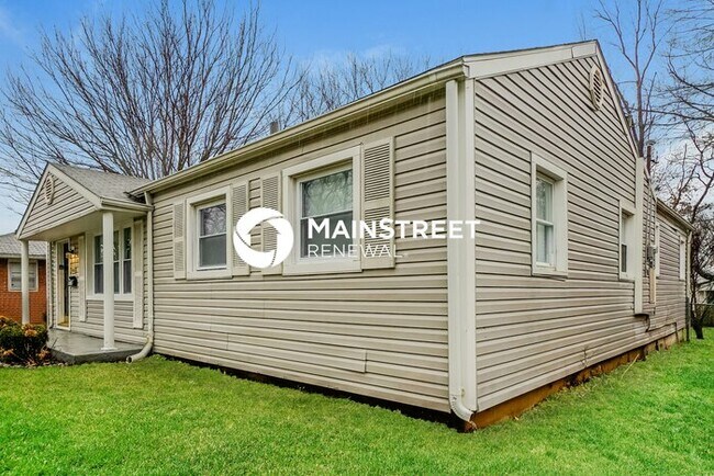 Building Photo - 3 Bedroom Pet-Friendly Home in LOUISVILLE,...