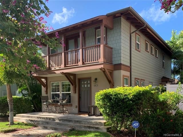 Building Photo - 91-2052 Kamakana St