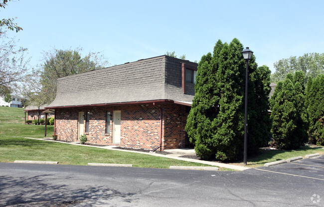 Building Photo - Autumn Chase Apartments