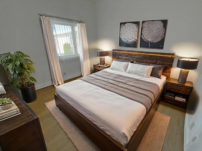 Building Photo - 3630 Westwood Blvd