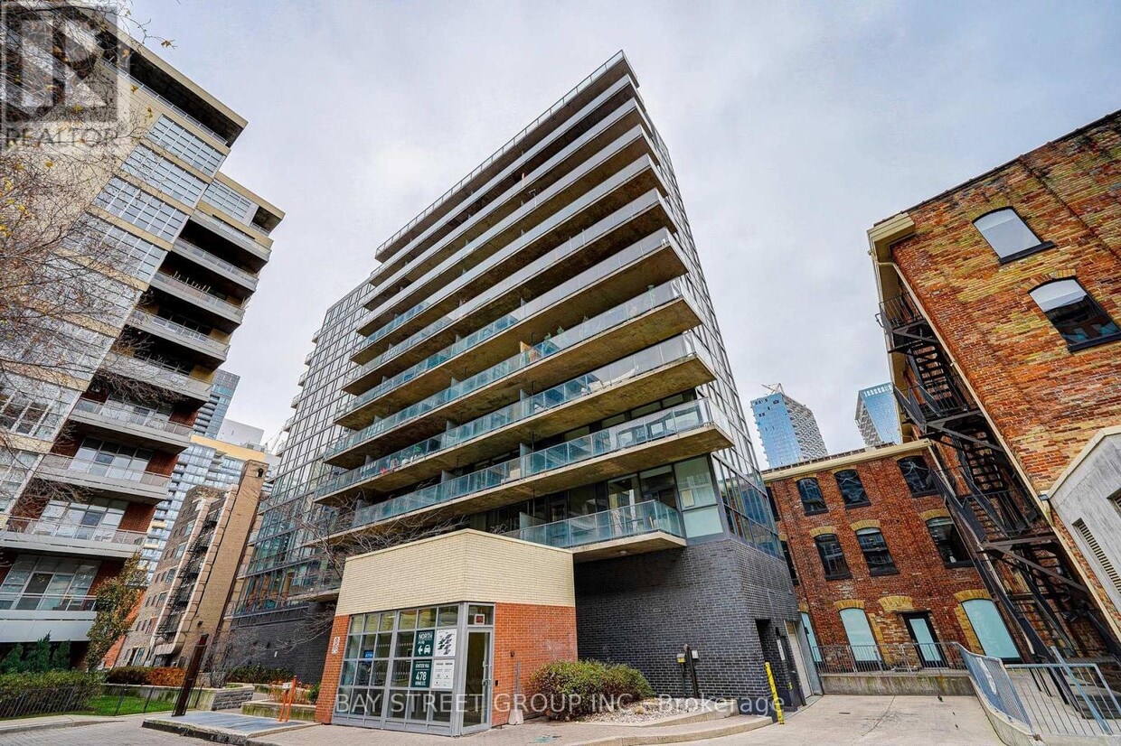 Photo principale - 478-478 King St W