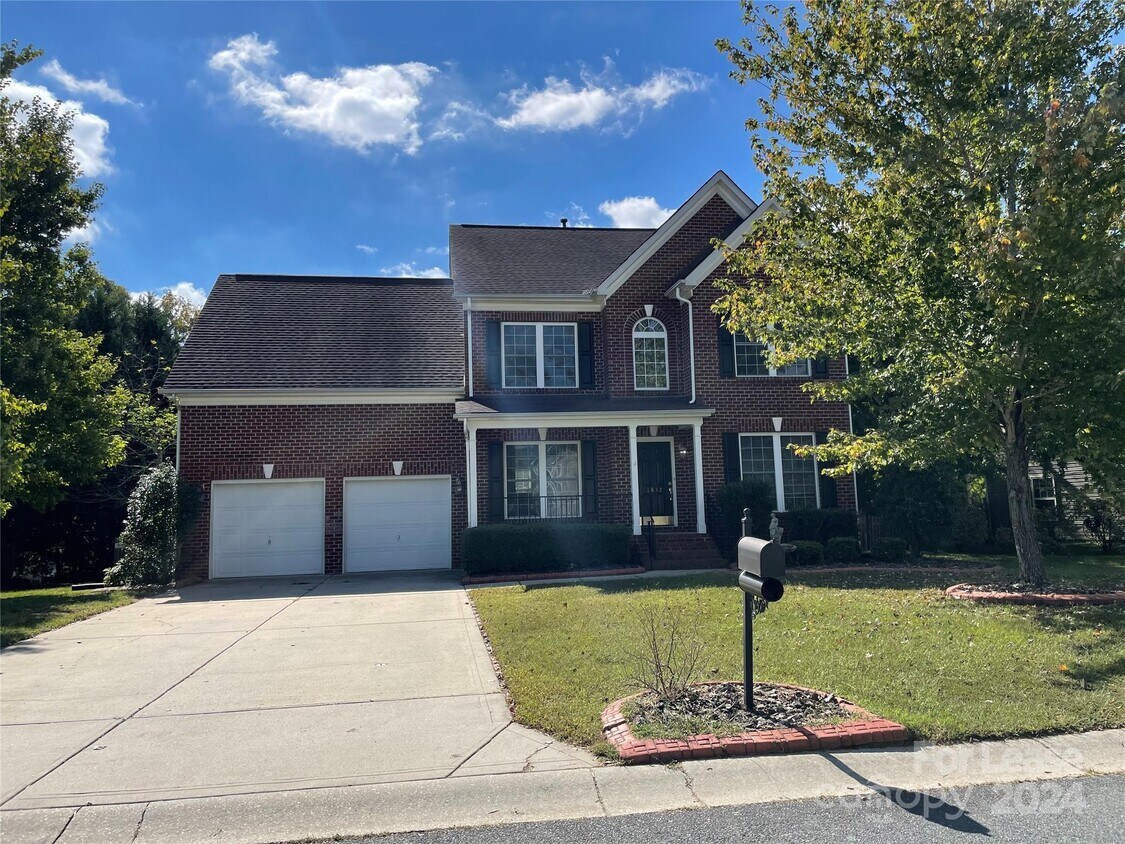 1832 Montague Rd, Clover, SC 29710 House Rental in Clover, SC