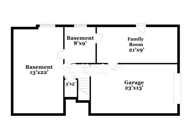 Building Photo - 4402 Pacer Ct