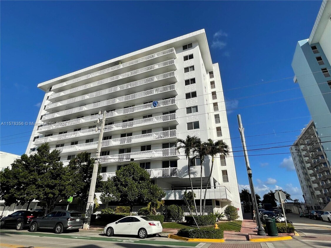 Foto principal - 401 Ocean Dr