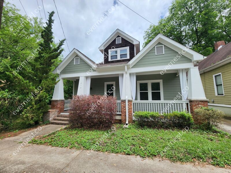 Primary Photo - 219 Randolph St NE