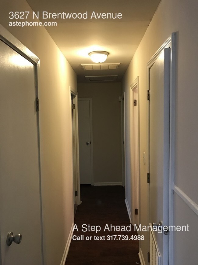 Foto del edificio - 3627 N Brentwood Ave
