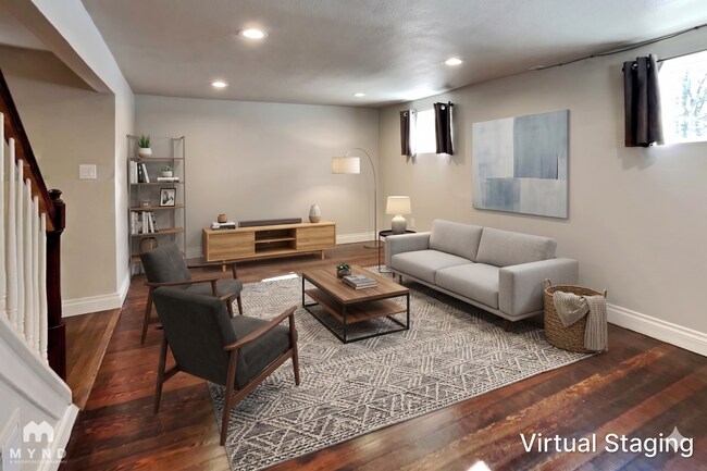 Foto del edificio - 2915 Sheridan Boulevard