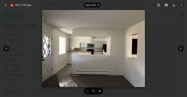 Photo - 13163 Saint Paul Dr House