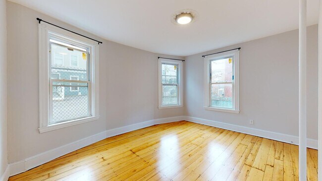 Foto del edificio - 9 Mount Pleasant Ave