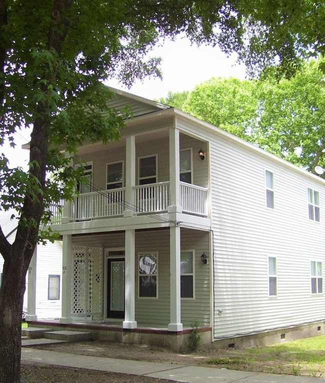 DOWNTOWN WILMINGTON Apartment for Rent in Wilmington, NC