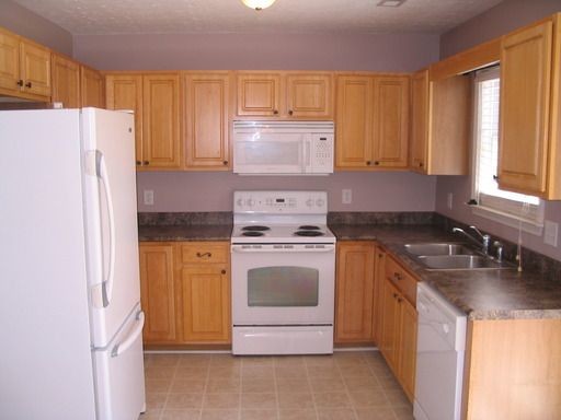 Foto del edificio - NEIGHBORHOODS OF HOLLY RIDGE