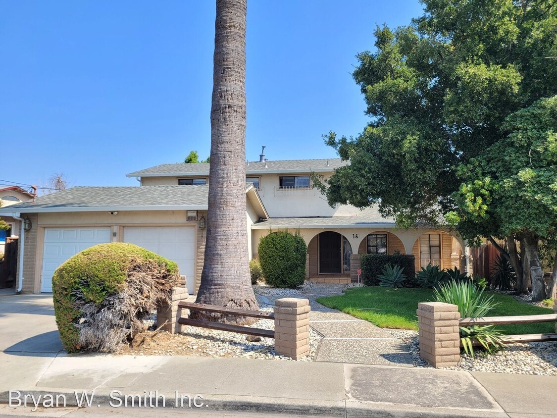 4 br, 2.5 bath House 16 Alhambra Court House Rental in Antioch, CA