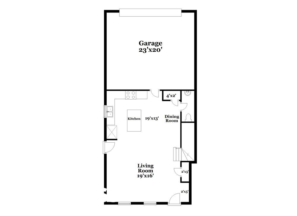 Foto principal - 1921 Wild Oaks Ct