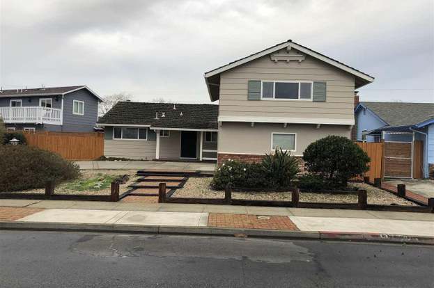 Foto del edificio - 4769 Mowry Ave