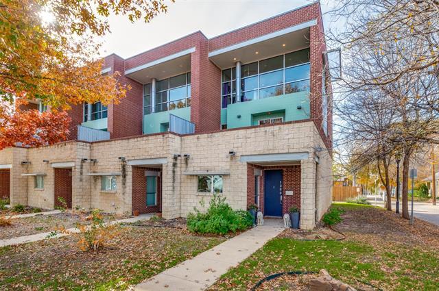 Building Photo - 1200 Fairmount Ave