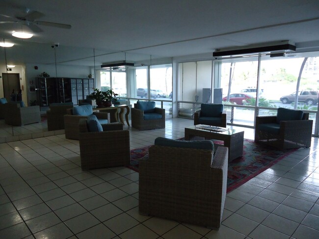 Foto del edificio - Aloha Lani 1 Bedroom, 1 Bath, 1 Covered Pa...