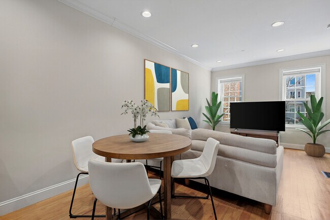 Foto del edificio - 110 Chelsea St