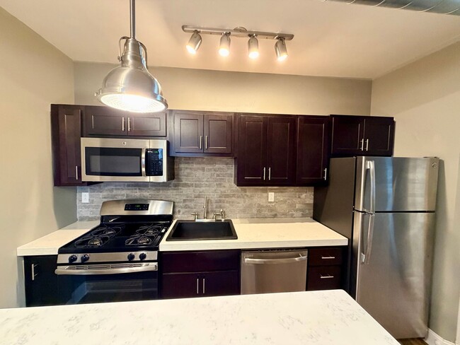 Foto del edificio - 227 N Negley Ave