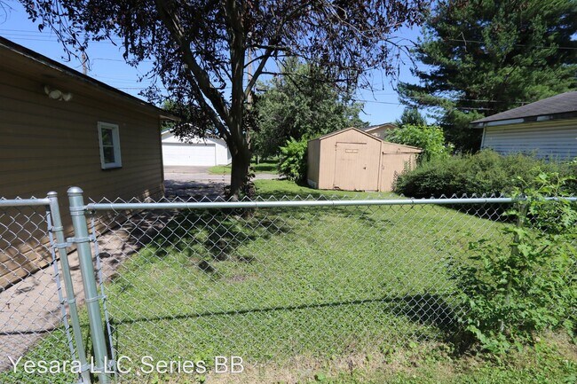 Foto del edificio - 2 br, 1 bath House - 904 S Starr Ave