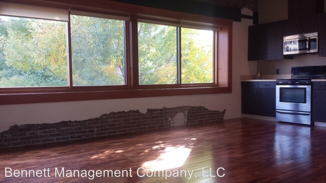 Foto del edificio - 45 W Broadway