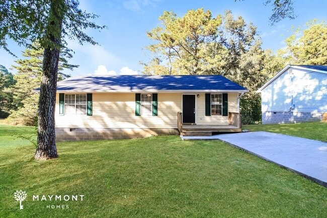 Building Photo - 1480 California Ave