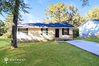 Building Photo - 1480 California Ave